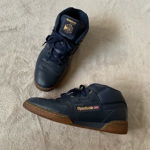 ⚓️ Reebok Classic shoes ⚓️